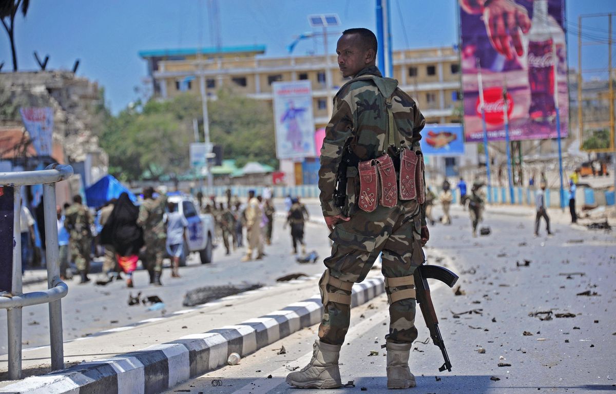 The Somali State announces a historic victory, the Shebab fight back
